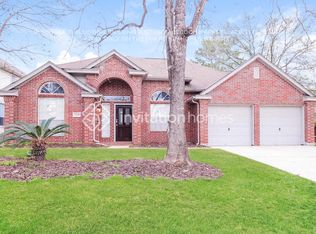7406 Dane Hill Dr, Spring, TX 77389