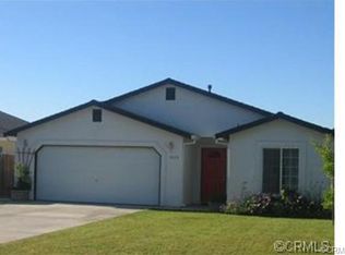 2073 Donnovan Ave, Corning, CA 96021