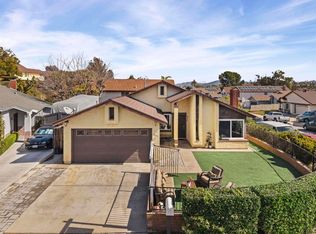 1339 Mesa Grande Pl, Chula Vista, CA 91910