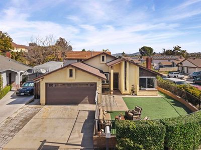 1339 Mesa Grande Pl, Chula Vista, CA, 91910