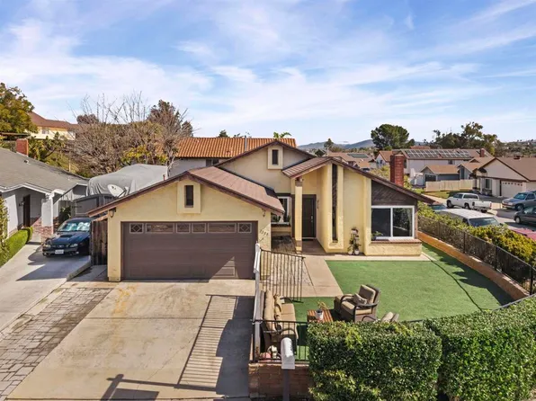 1339 Mesa Grande Pl, Chula Vista, CA 91910