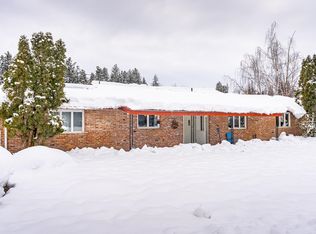 4310 E Eloika Rd, Chattaroy, WA 99003