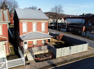 1403 Penn St, Huntingdon, PA 16652