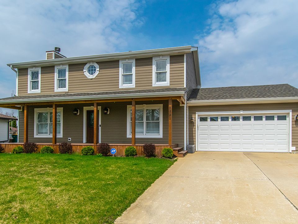 1st image of 2821 Warren Dorris Dr