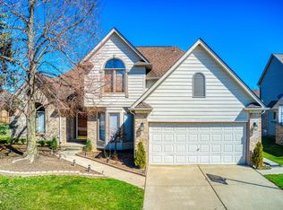 16317 Judiciary Dr, Macomb, MI 48044