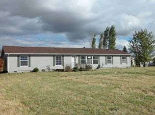 22555 County Line Rd, Sheridan, IN 46069