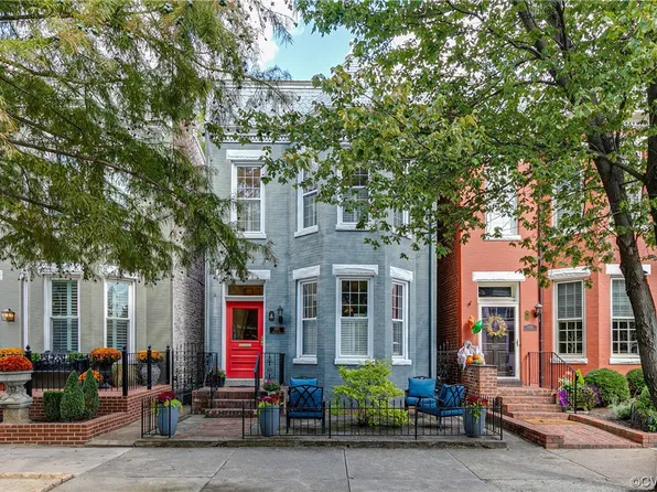 2422 Hanover Ave, Richmond, VA 23220