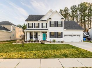 909 Covenant Way, Chesapeake, VA 23322