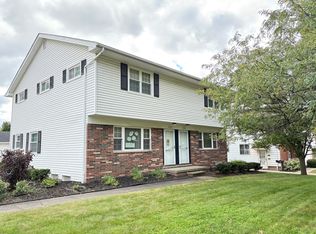 8280 Green Dr #8282, Cleveland, OH