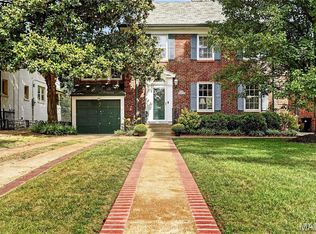 7137 Washington Ave, Saint Louis, MO