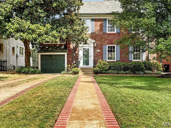 7137 Washington Ave, Saint Louis, MO 63130