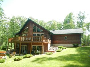 1331 Shields Rd, Saint Germain, WI 54558
