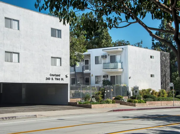 thi240, 240 S 3rd St, Burbank, CA 91502