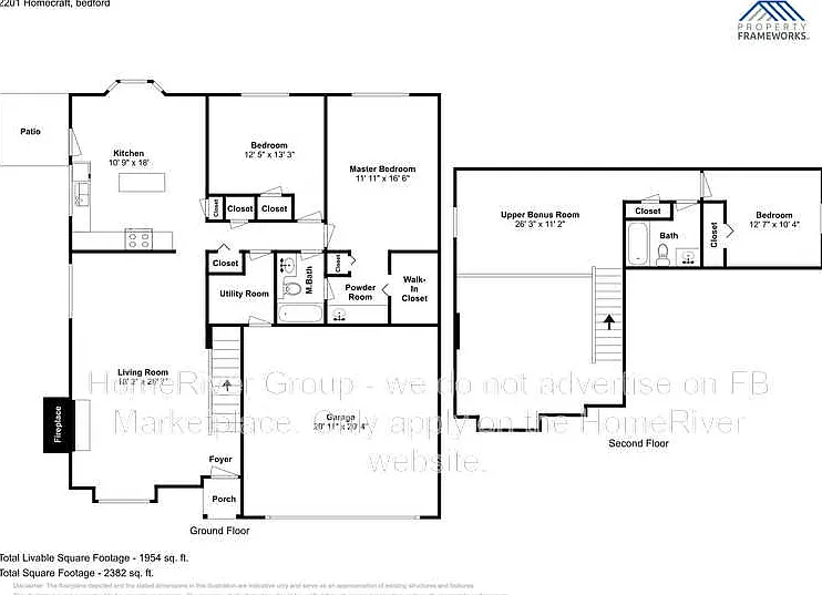 2201 Homecraft Ln — Photo 15