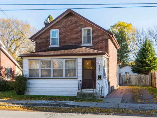 370 Division St, Cobourg, ON K9A 3R6