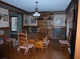 605 Hanover Dr, Wrightstown, NJ 08562