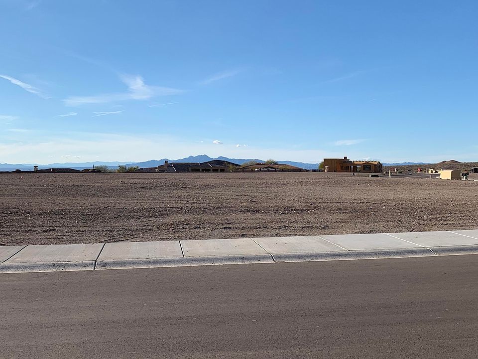 1st image of 6862 Avienda De Los Foothills Lot 9