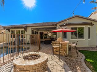 2986 S Roca St, Gilbert, AZ 85295