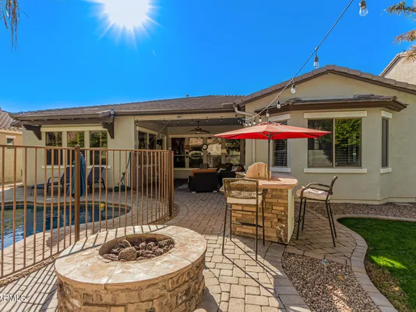 2986 S ROCA Street, Gilbert, AZ 85295