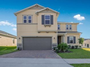 3243 Bayou Ln, Tavares, FL 32778