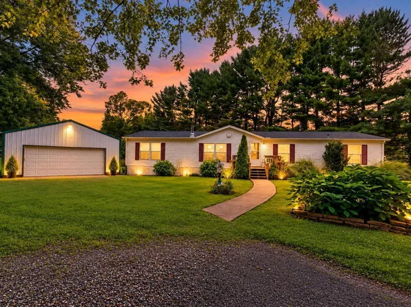 6949 County Road 19, Marengo, OH 43334