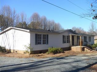 3007 Fowler Secrest Rd, Monroe, NC 28110