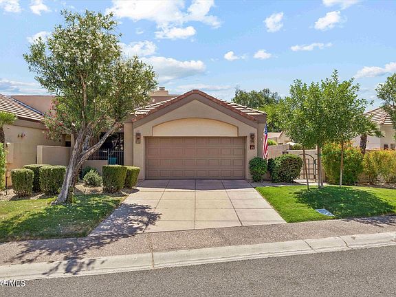 2nd image of 7740 E GAINEY RANCH Road #49