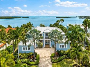 757 Hideaway Bay Dr, Longboat Key, FL 34228