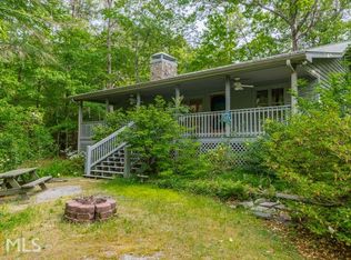 10 Eagles Nest Rd, Sautee Nacoochee, GA 30571