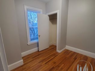54-56 Cedar St #56-2, Mattapan, MA 02126