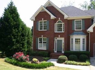 4967 Day Lily Way NW, Acworth, GA 30102