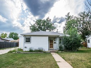 1441 S Perry St #1441, Denver, CO 80219