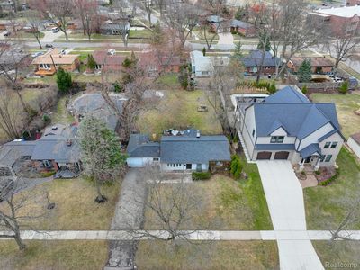 1709 Derby Rd, Birmingham, MI, 48009