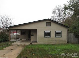 505 Columbia Ave, Benton, AR 72015