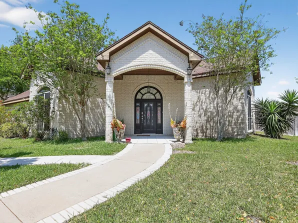 901 Royal St, Edinburg, TX 78539