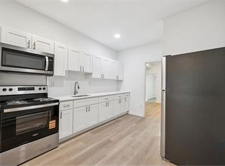 2535 N 28th St, Philadelphia, PA 19132