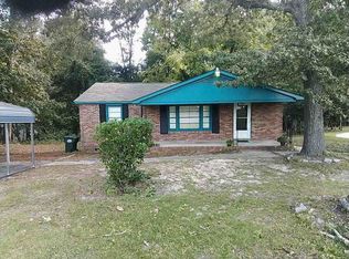 1502 Pine St, West Columbia, SC 29172