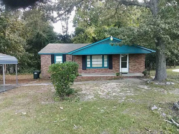 1502 Pine St, West Columbia, SC 29172