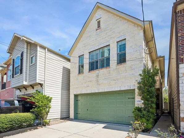1522 Dian St, Houston, TX 77008