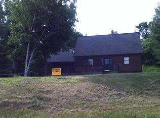 4 Deer Run, Randolph, VT 05060