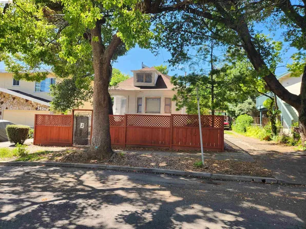 3431 Wilson Ave, Oakland, CA 94602