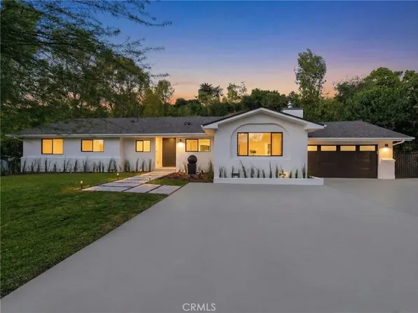 5255 Melvin Ave, Tarzana, CA 91356