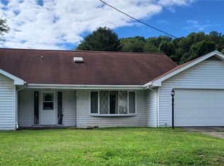 521 Old Route 51 Rd, Smock, PA 15480