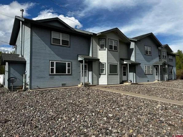 32 Pine Street, Del Norte, CO 81132