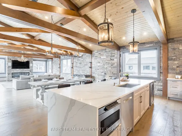 116 Arnot Cres, The Blue Mountains, ON L9Y 0Z8