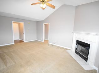 3383 Queensbury Rd, Clarksville, TN 37042