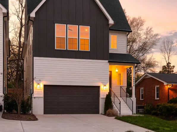 4807 Timberhill Dr #A, Nashville, TN 37211