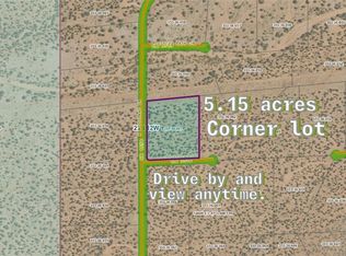 25 Catclaw Cir, Hackberry, AZ 86411