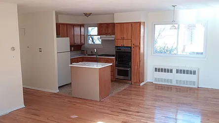 Rented by Halvatzis Realty