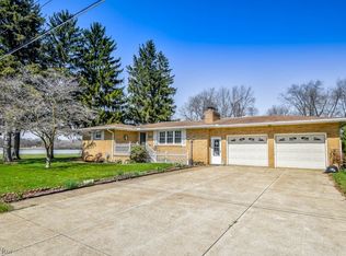 4519 Harmont Ave NE, Canton, OH 44705